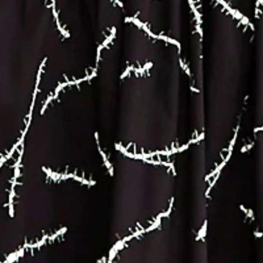 ❤️NWT TORRID UNIVERSAL MONSTERS FRANKENSTEIN DRESS - PLUS SIZE 1X - HALLOWEEN - Picture 6 of 11